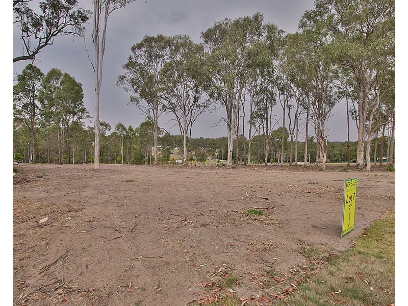 Lot 7 Warren Court, Logan Village QLD 4207