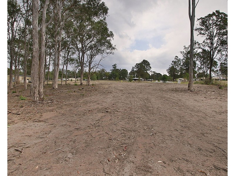 Lot 7 Warren Court, Logan Village QLD 4207