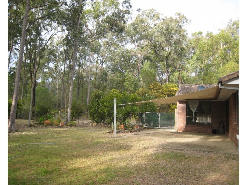 88 Dollarbird Drive, Tamborine QLD 4270