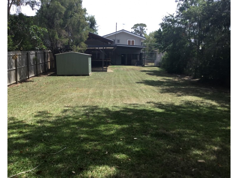 40 Lucan Avenue, Aspley QLD 4034