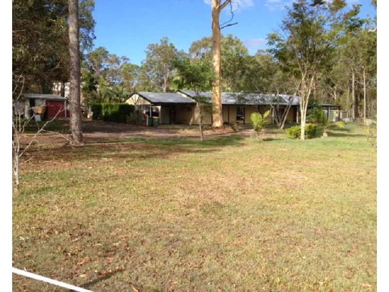 38-48 Culgoa Crescent, Logan Village QLD 4207