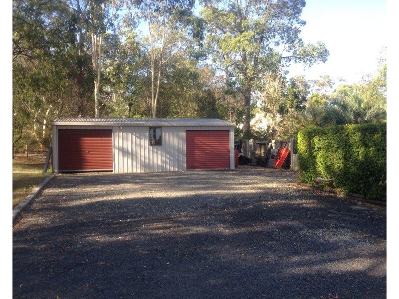 38-48 Culgoa Crescent, Logan Village QLD 4207