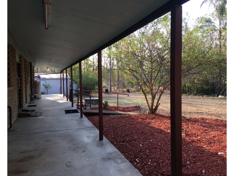 181-193 Green Ridge Road, Jimboomba QLD 4280