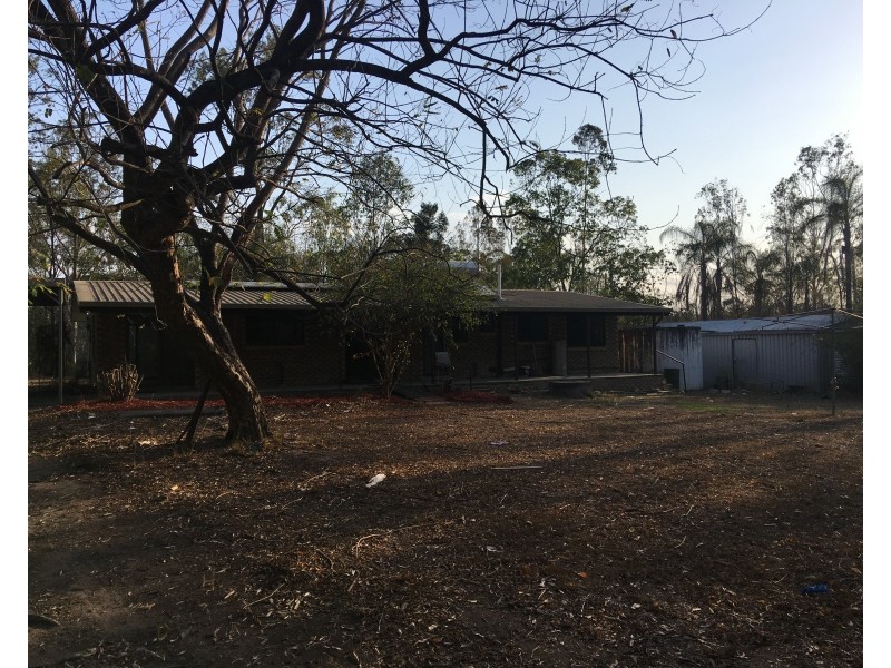 181-193 Green Ridge Road, Jimboomba QLD 4280