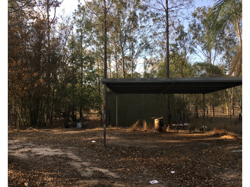 181-193 Green Ridge Road, Jimboomba QLD 4280