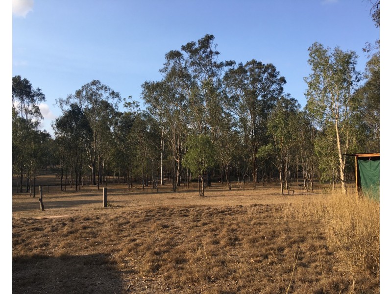 181-193 Green Ridge Road, Jimboomba QLD 4280