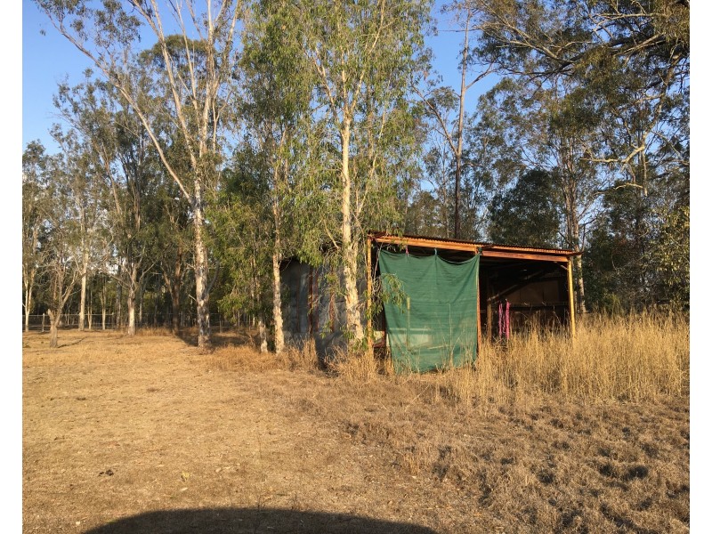 181-193 Green Ridge Road, Jimboomba QLD 4280