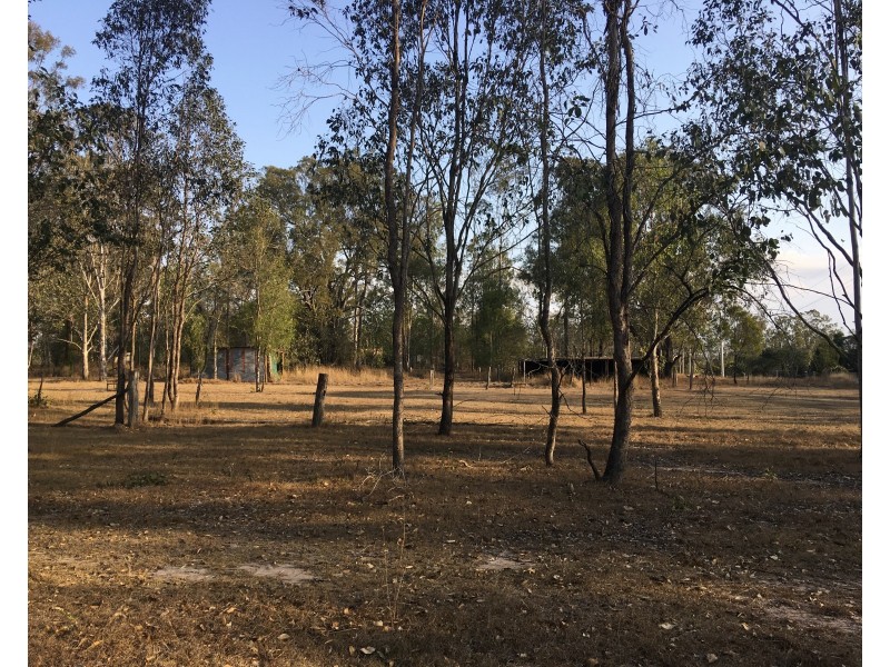 181-193 Green Ridge Road, Jimboomba QLD 4280