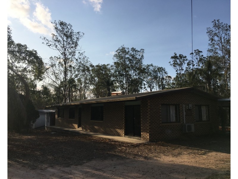 181-193 Green Ridge Road, Jimboomba QLD 4280