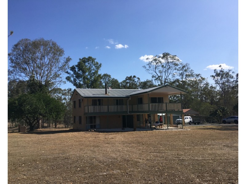 34 Tyson Road, Greenbank QLD 4124