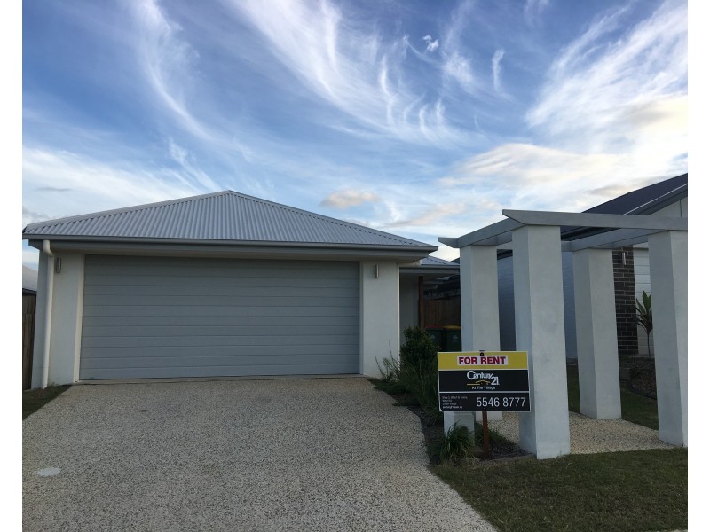 67 Daybreak Street, Yarrabilba QLD 4207