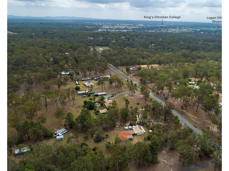 16-24 Wandearah Road, Logan Village QLD 4207