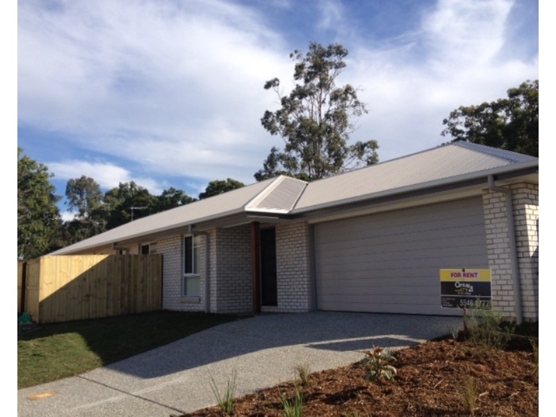 27 Sunstone Court, Logan Reserve QLD 4133