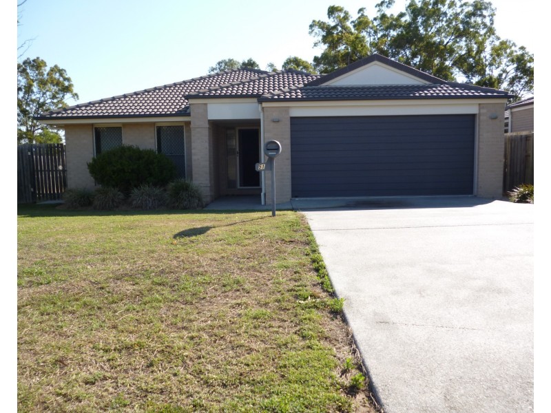51 Tequesta Drive, Beaudesert QLD 4285