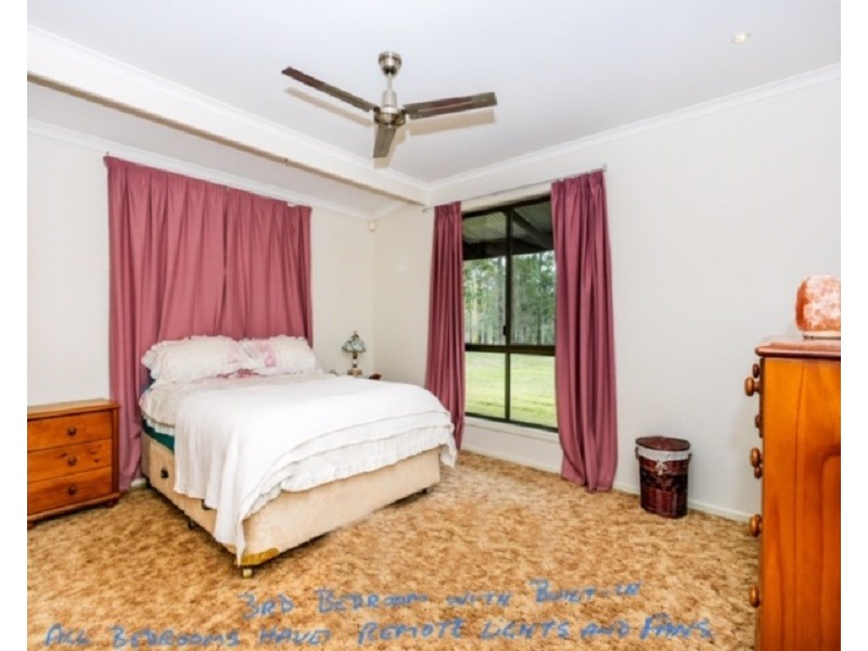 472-476 Quinzeh Creek Road, Logan Village QLD 4207