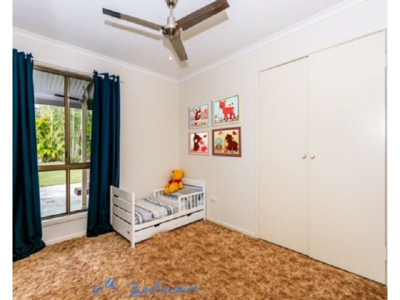 472-476 Quinzeh Creek Road, Logan Village QLD 4207