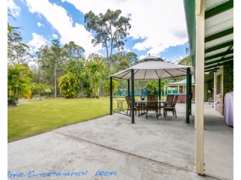 472-476 Quinzeh Creek Road, Logan Village QLD 4207