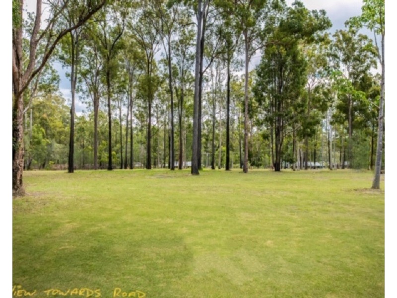 472-476 Quinzeh Creek Road, Logan Village QLD 4207