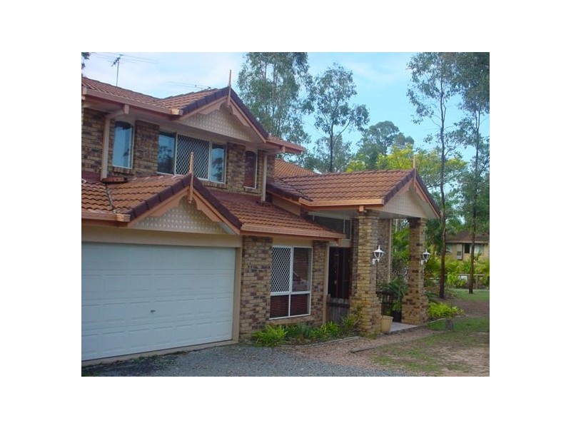 Greenbank QLD 4124