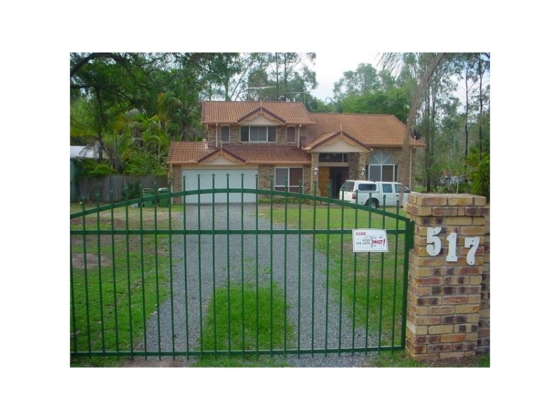 Greenbank QLD 4124