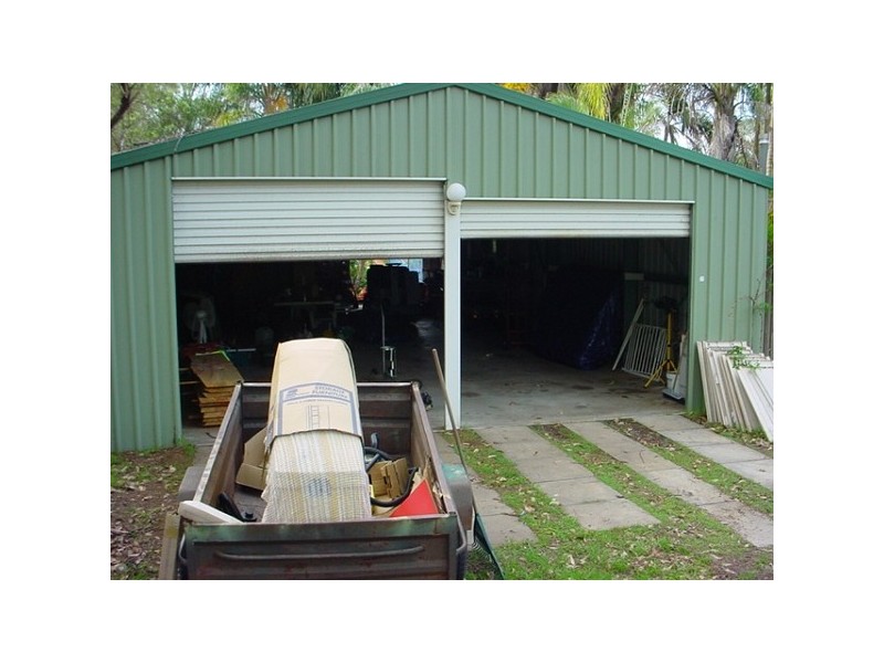 Greenbank QLD 4124