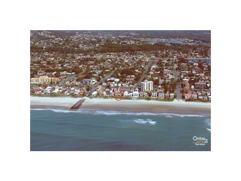 Palm Beach QLD 4221