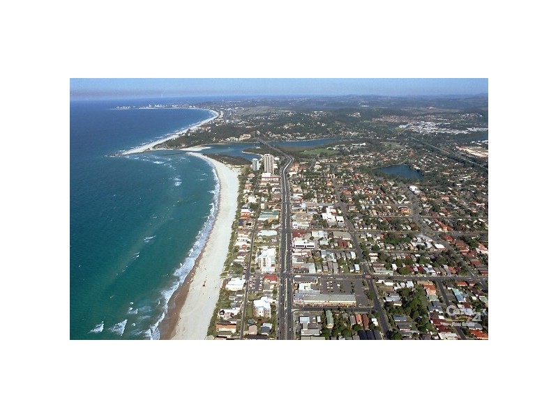 Palm Beach QLD 4221