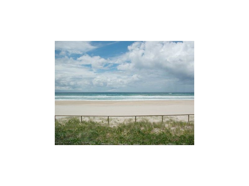Palm Beach QLD 4221