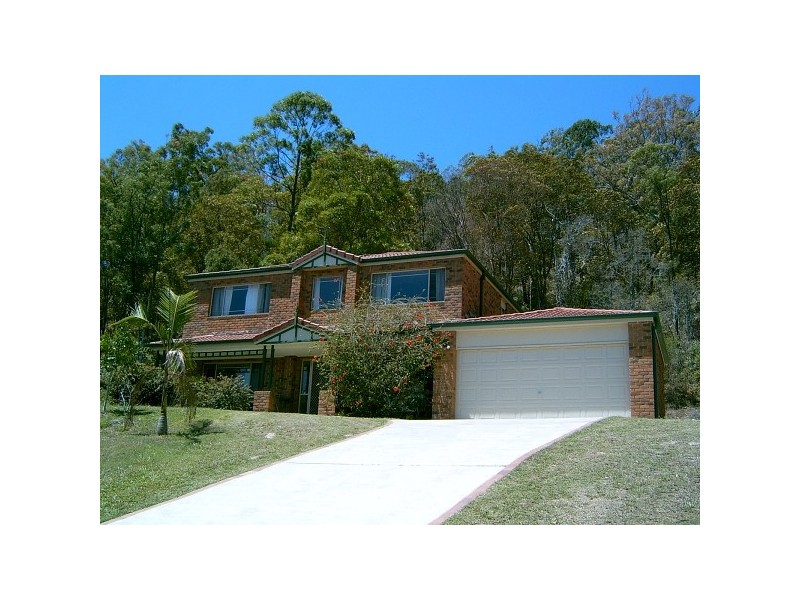 132 Valley Dr, Tallebudgera QLD 4228