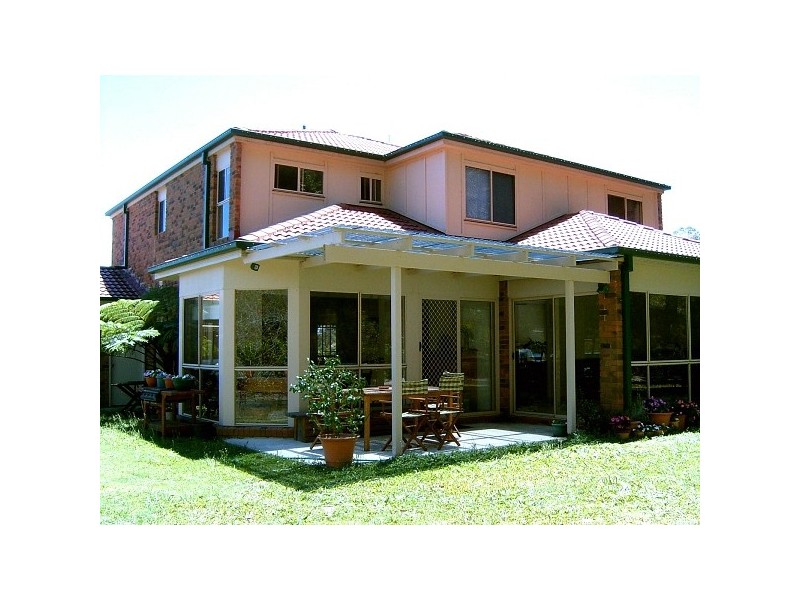 132 Valley Dr, Tallebudgera QLD 4228