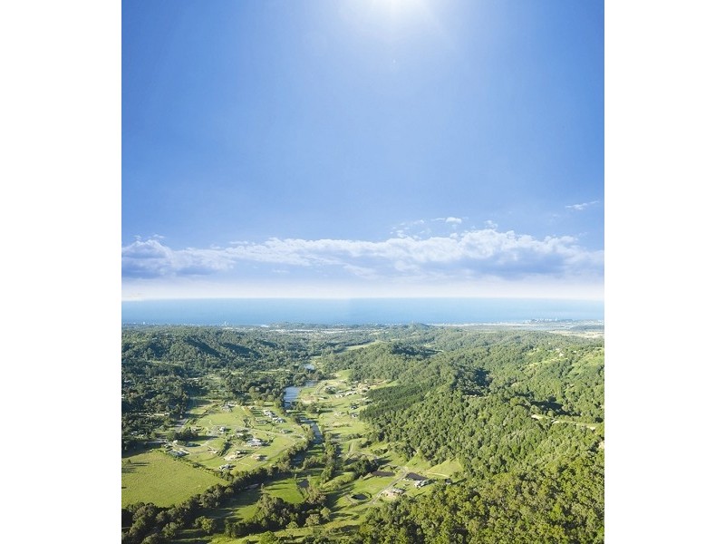 Currumbin Valley QLD 4223