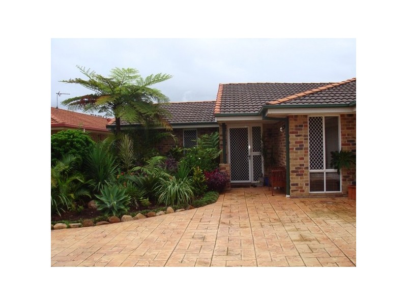 41 Ottelia Drive, Elanora QLD 4221