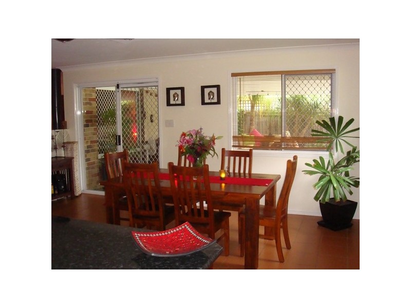 41 Ottelia Drive, Elanora QLD 4221