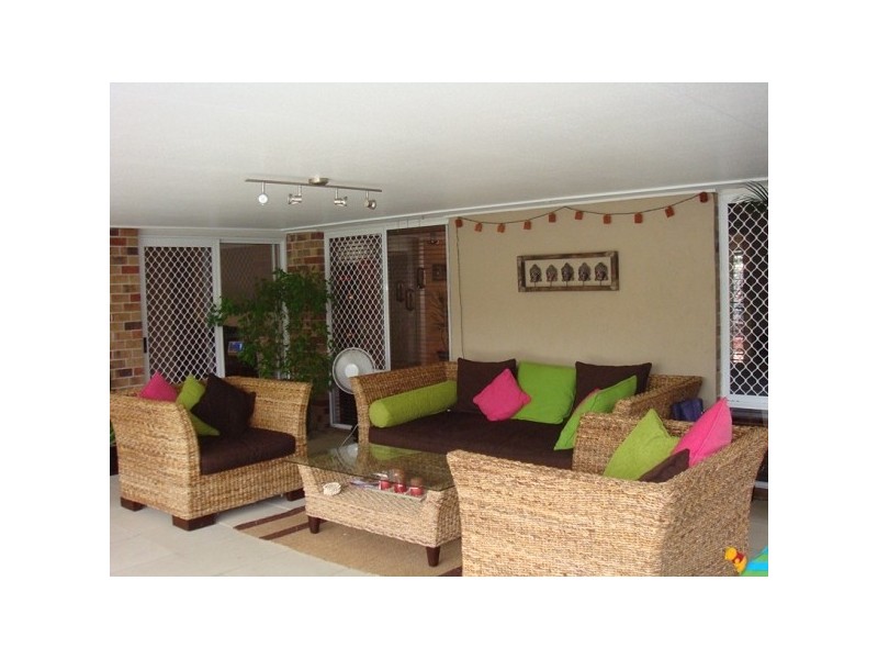 41 Ottelia Drive, Elanora QLD 4221