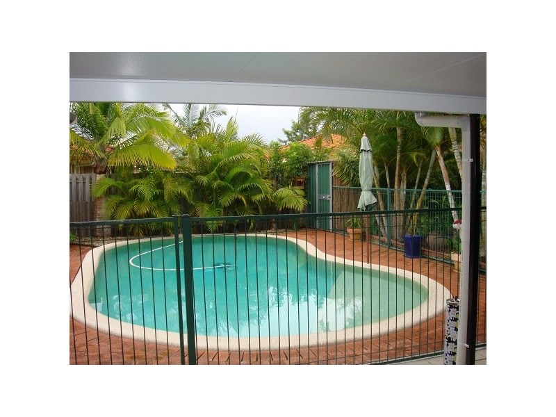 41 Ottelia Drive, Elanora QLD 4221