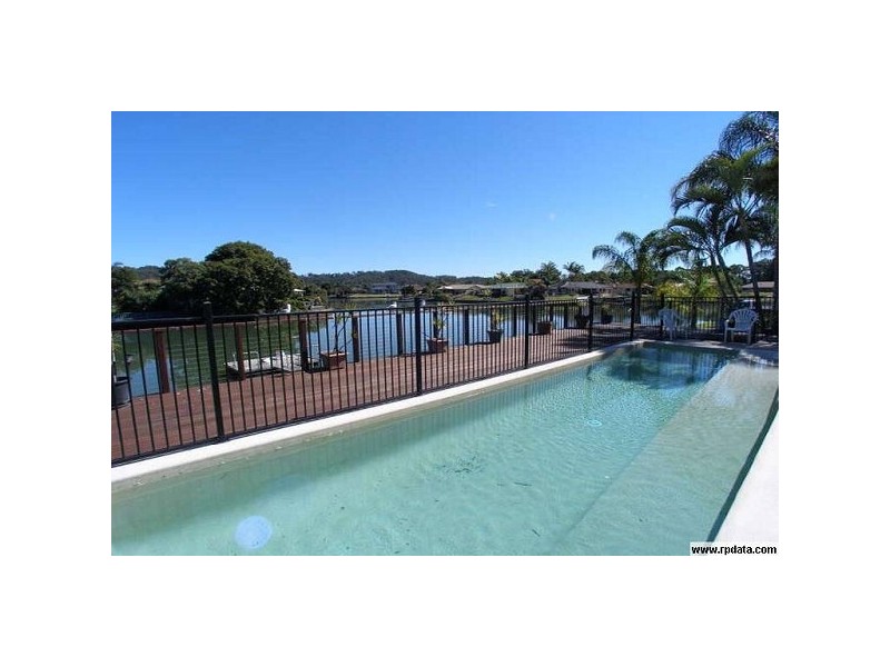 141 Currumbin Creek Road, Currumbin Waters QLD 4223