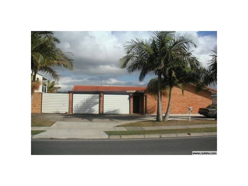 141 Currumbin Creek Road, Currumbin Waters QLD 4223