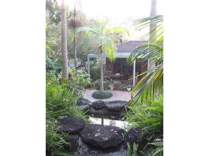 56 Coorabin Court, Tallebudgera QLD 4228