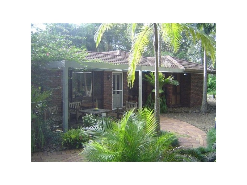 56 Coorabin Court, Tallebudgera QLD 4228