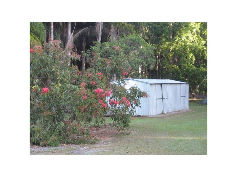 56 Coorabin Court, Tallebudgera QLD 4228
