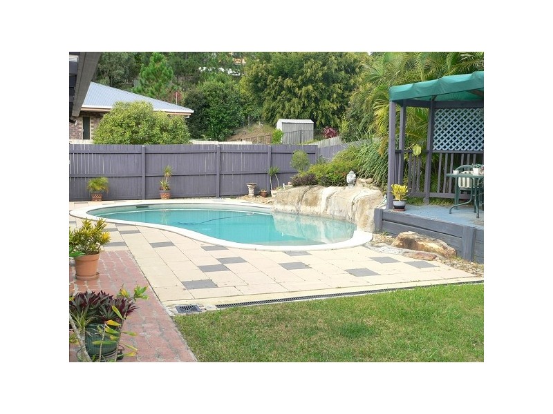 9 Capano Court, Elanora QLD 4221