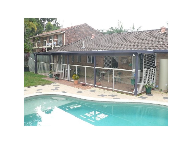 9 Capano Court, Elanora QLD 4221