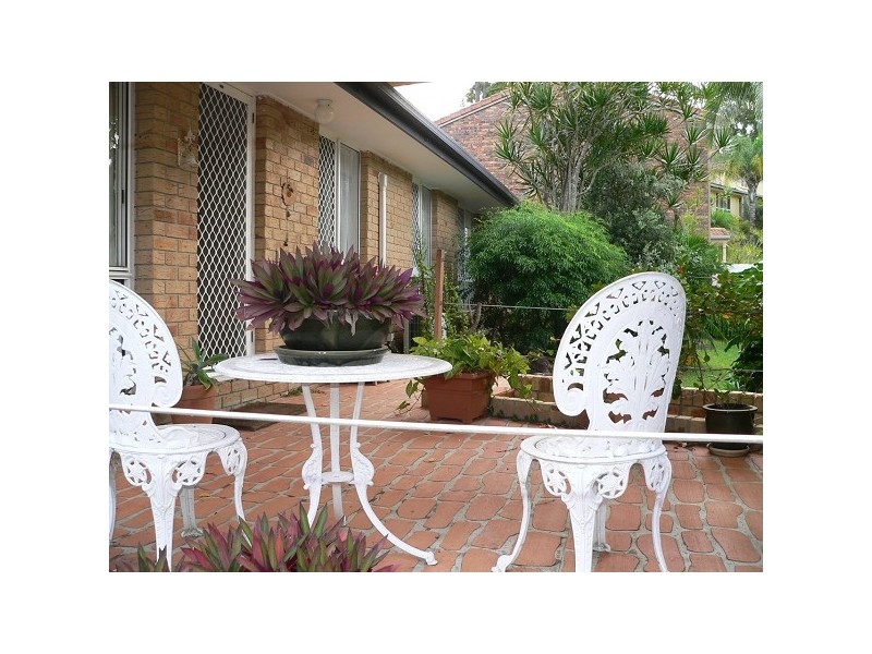 9 Capano Court, Elanora QLD 4221