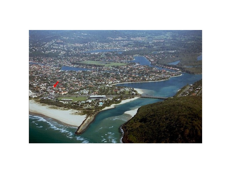 2/455 North Cypress Terrace, Palm Beach QLD 4221