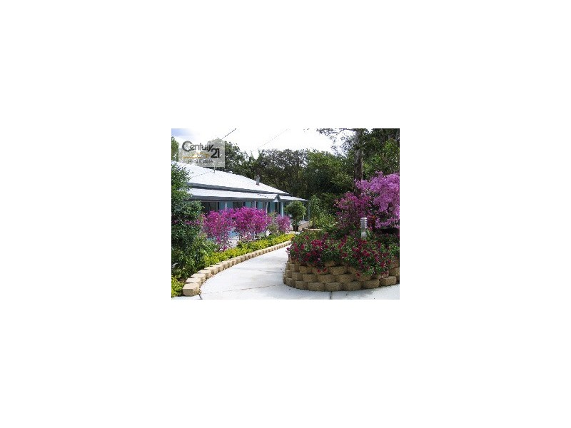 52 Coorabin Court, Tallebudgera QLD 4228