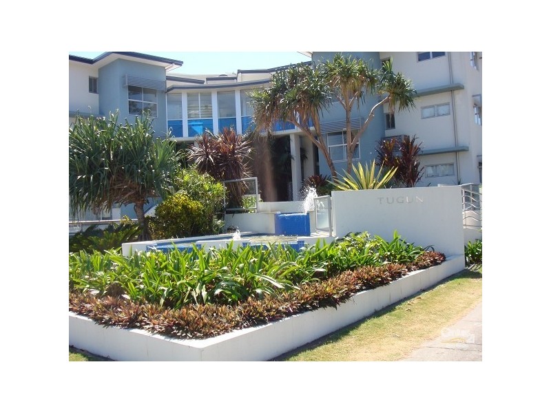 6/479 Golden Four Drive, Tugun QLD 4224
