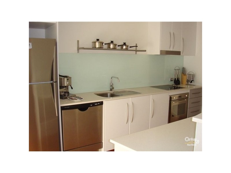 10/479 Golden Four Drive, Tugun QLD 4224