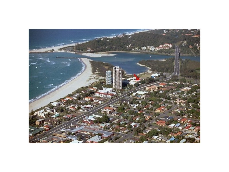 112/955 Gold Coast Highway, Palm Beach QLD 4221