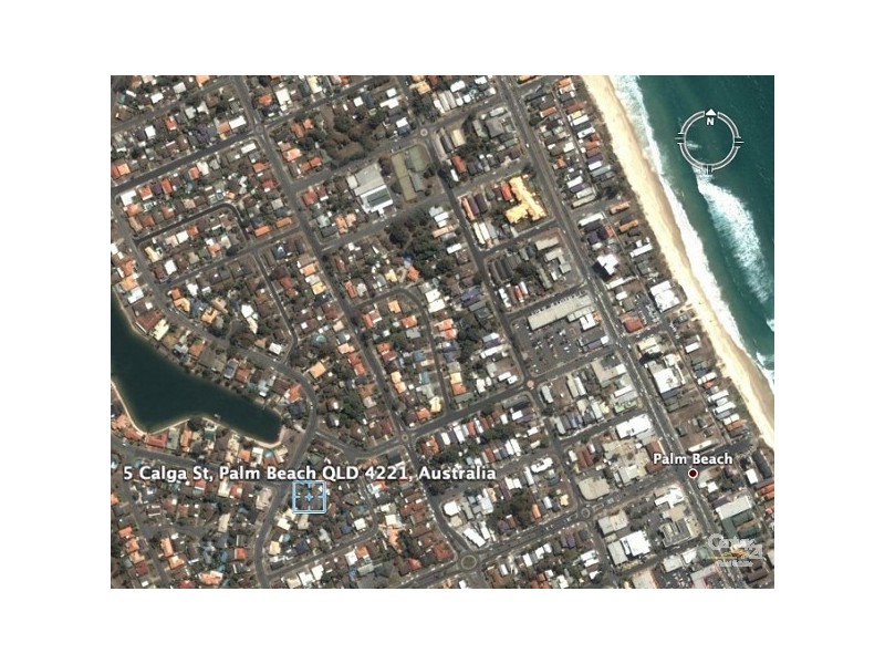 Palm Beach QLD 4221