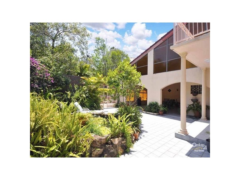 Currumbin Waters QLD 4223